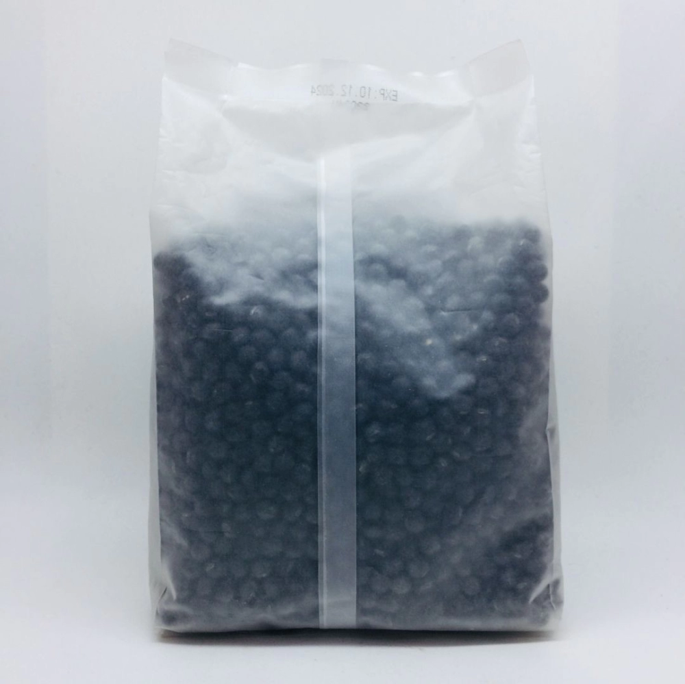 MH Food Organic Black Soy Bean 有機黑黃豆 500g