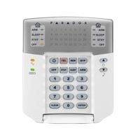 K32+ LED 32-Zone LED Keypad