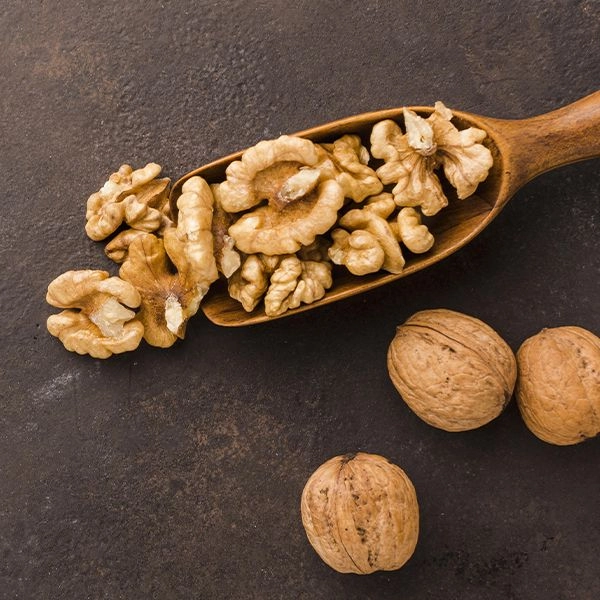 WALNUT 20% 11.34KG