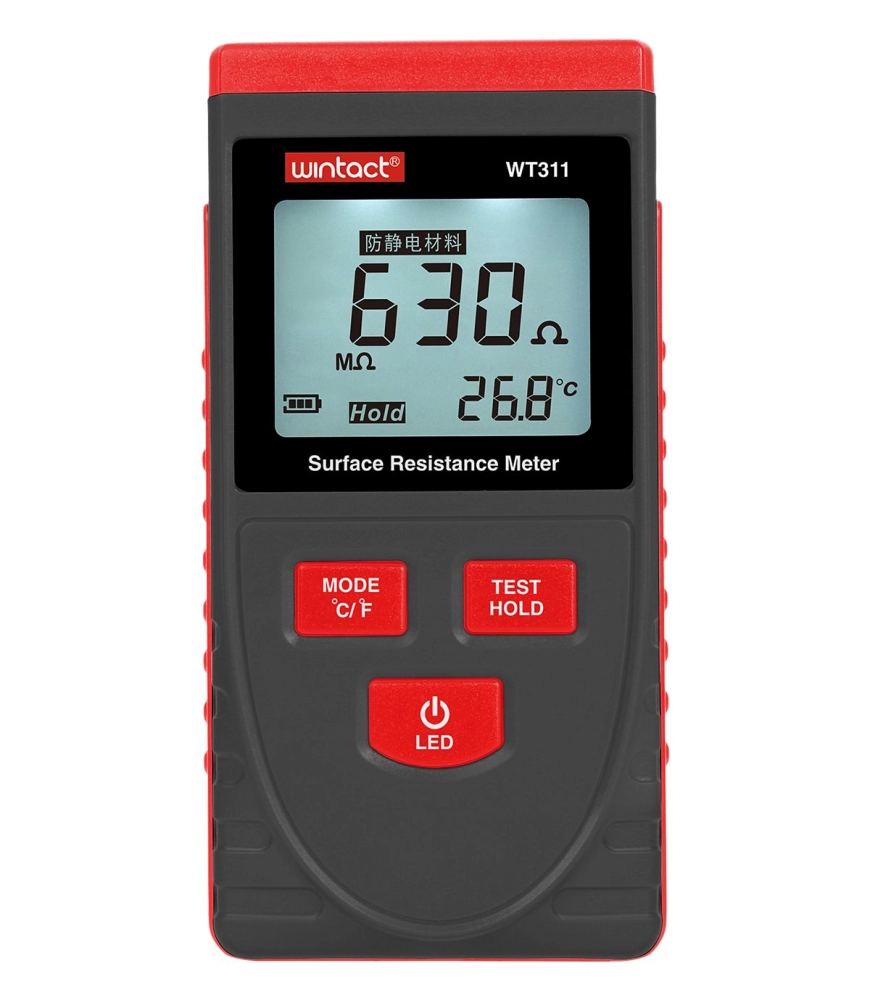 Wintact Surface Resistance Meter WT311