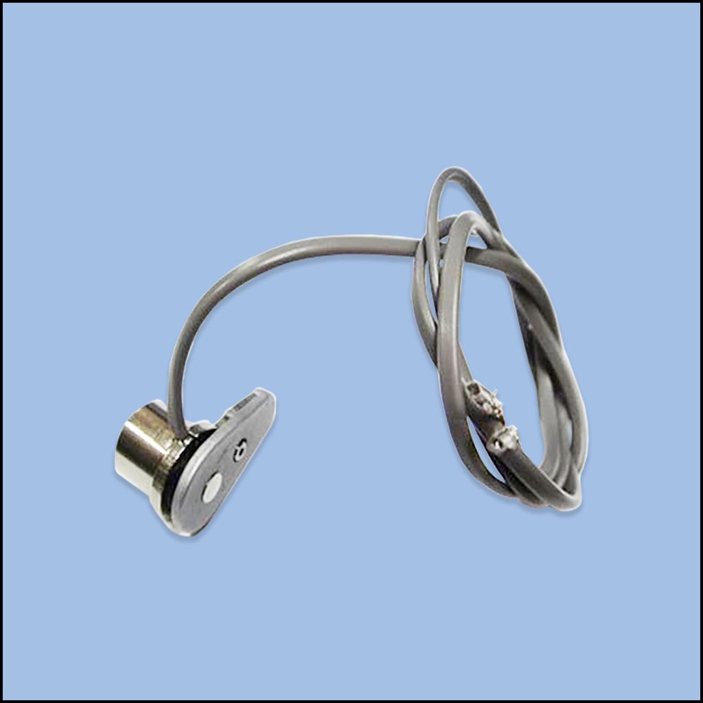 SOLENOID COMPONENTS (1363001000)