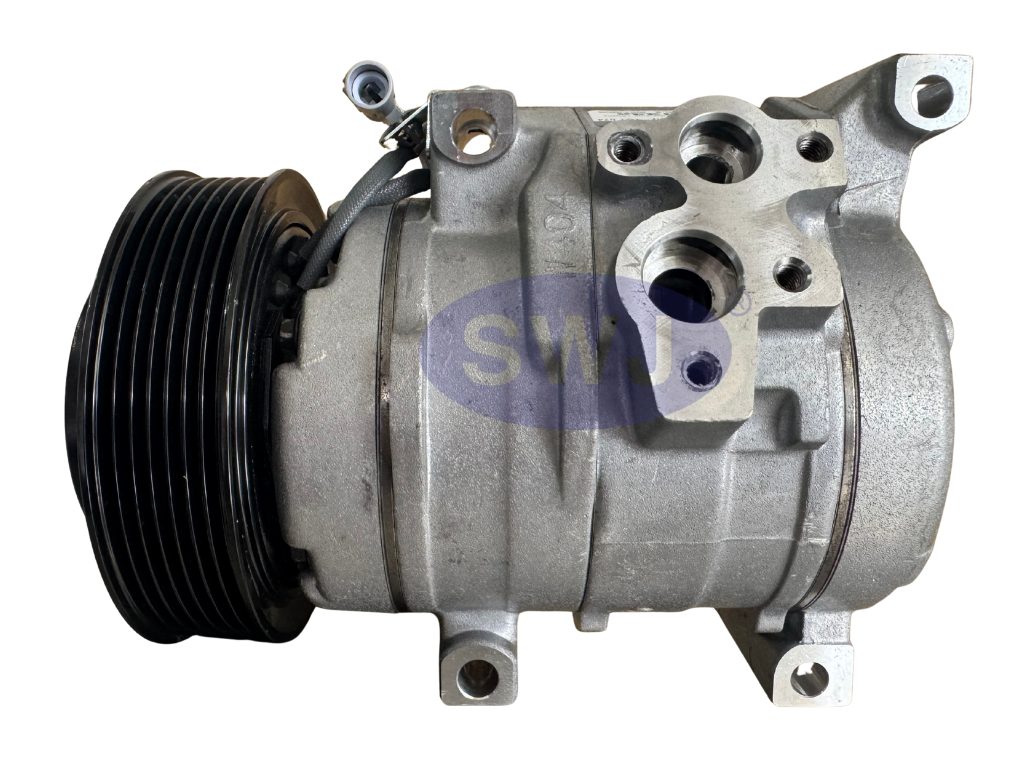 Tyt Innova 10S15C 7PK (Petrol) R134a (NB) [ TOY 074]