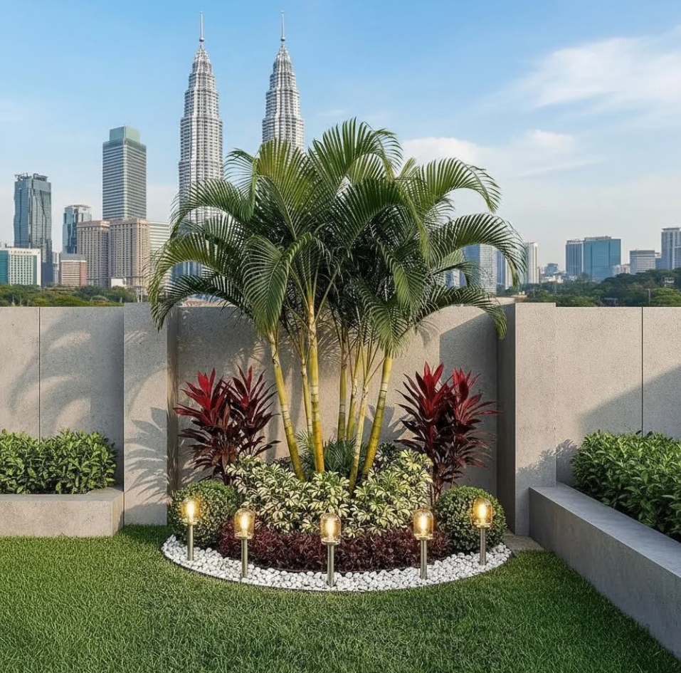 Top Garden Landscape Companies In Kuala Lumpur Malaysia 马来西亚吉隆坡园林景观公司 Syarikat Landskap Taman Teratas Di Kuala Lumpur Malaysia