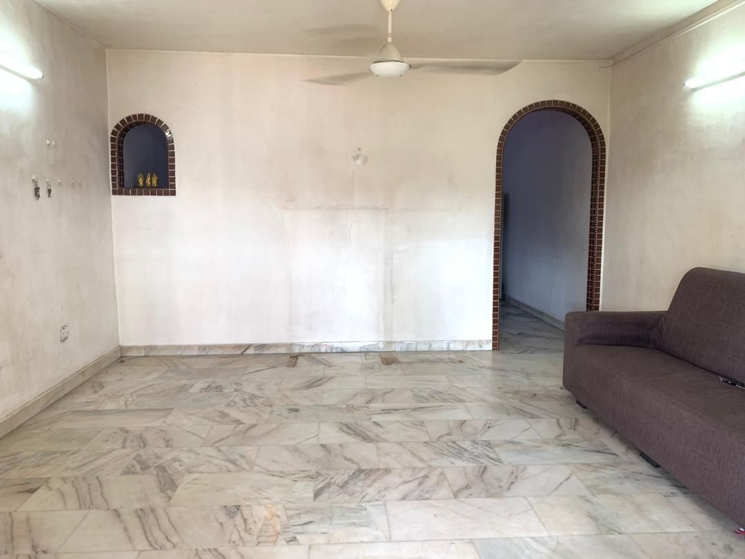 [FOR SALES] Taman Perling Double Storey Low Cost House 2bed Fully Renovated Johor Bahru