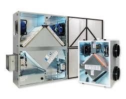 High-Efficiency Latent Heat Recovery