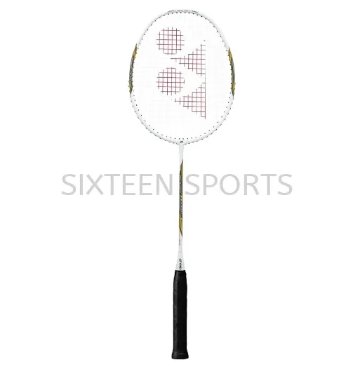 YONEX ARCSABER 71 LIGHT WHITE Badminton Racket