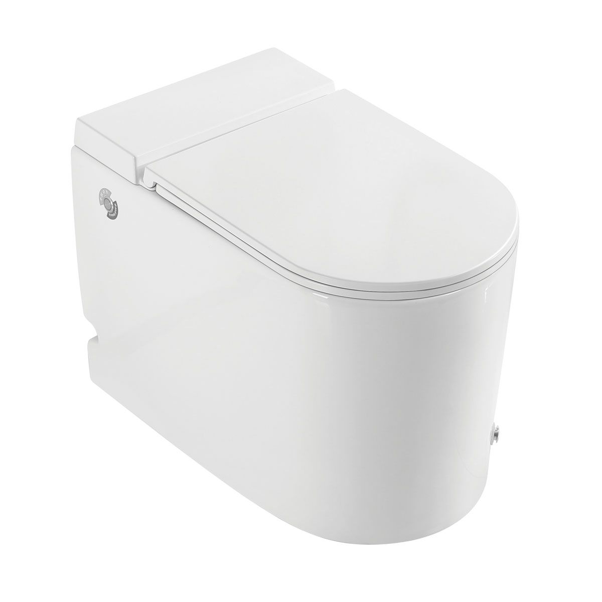 Saniware Pulse Wall Hung Water Closet