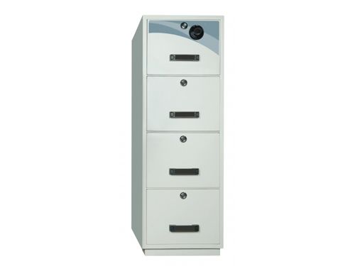 Falcon FRC4 Fire Resistant Cabinet Safe