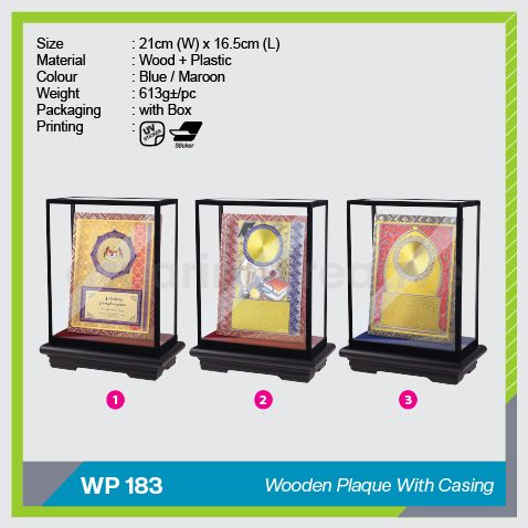 WP 183