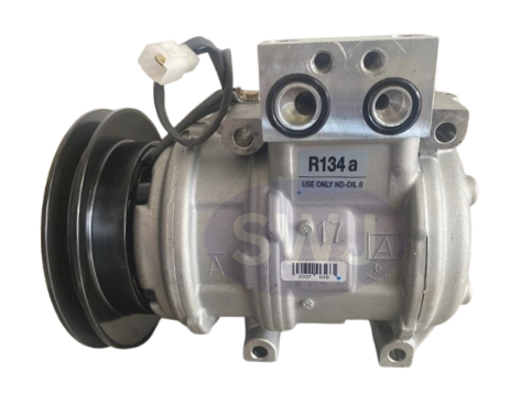Pro.W/SD 1.5 to ND 10PA17C 1A 12V R134a (Re) [PRO 063]