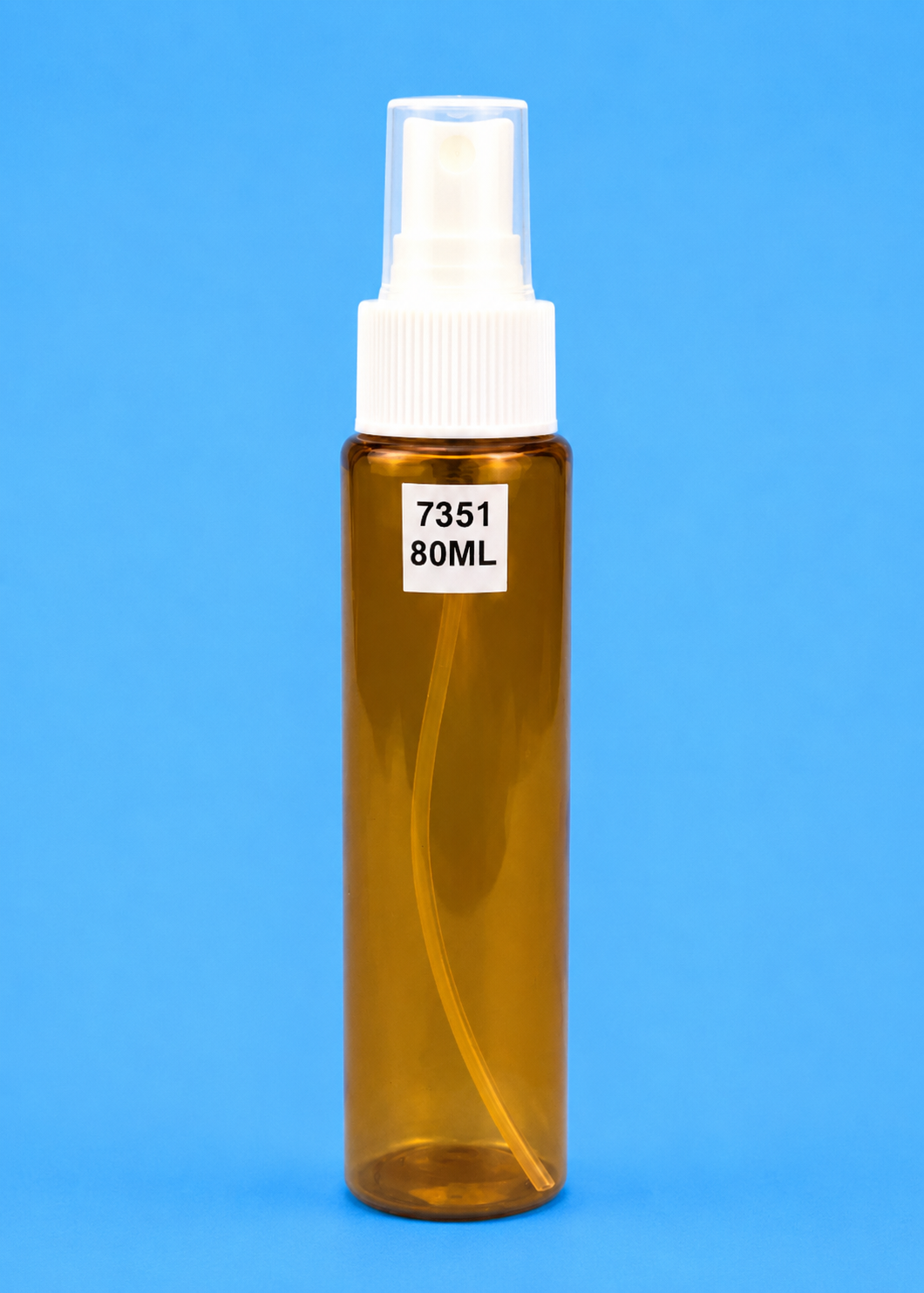 80ml Spray Bottle : 7351