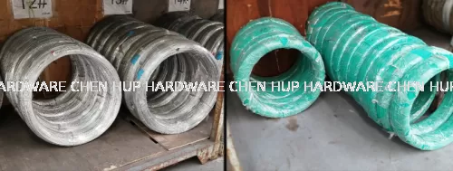 Galvanised Iron Wire