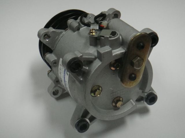 for Foton Truck TR 2A 24V R134a (C) (086S-15) [FOT 001]