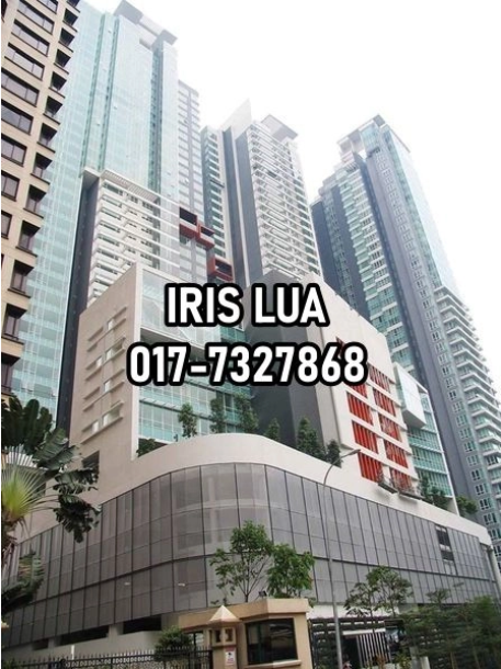 Verticas Residensi @ Bank Lelong/Auction