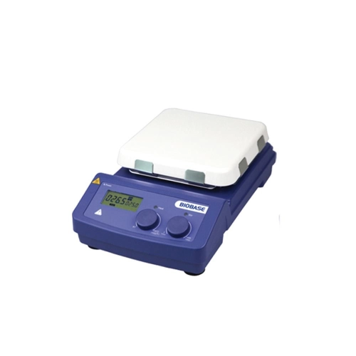 Biobase Hotplate Magnetic Stirrer MS Series