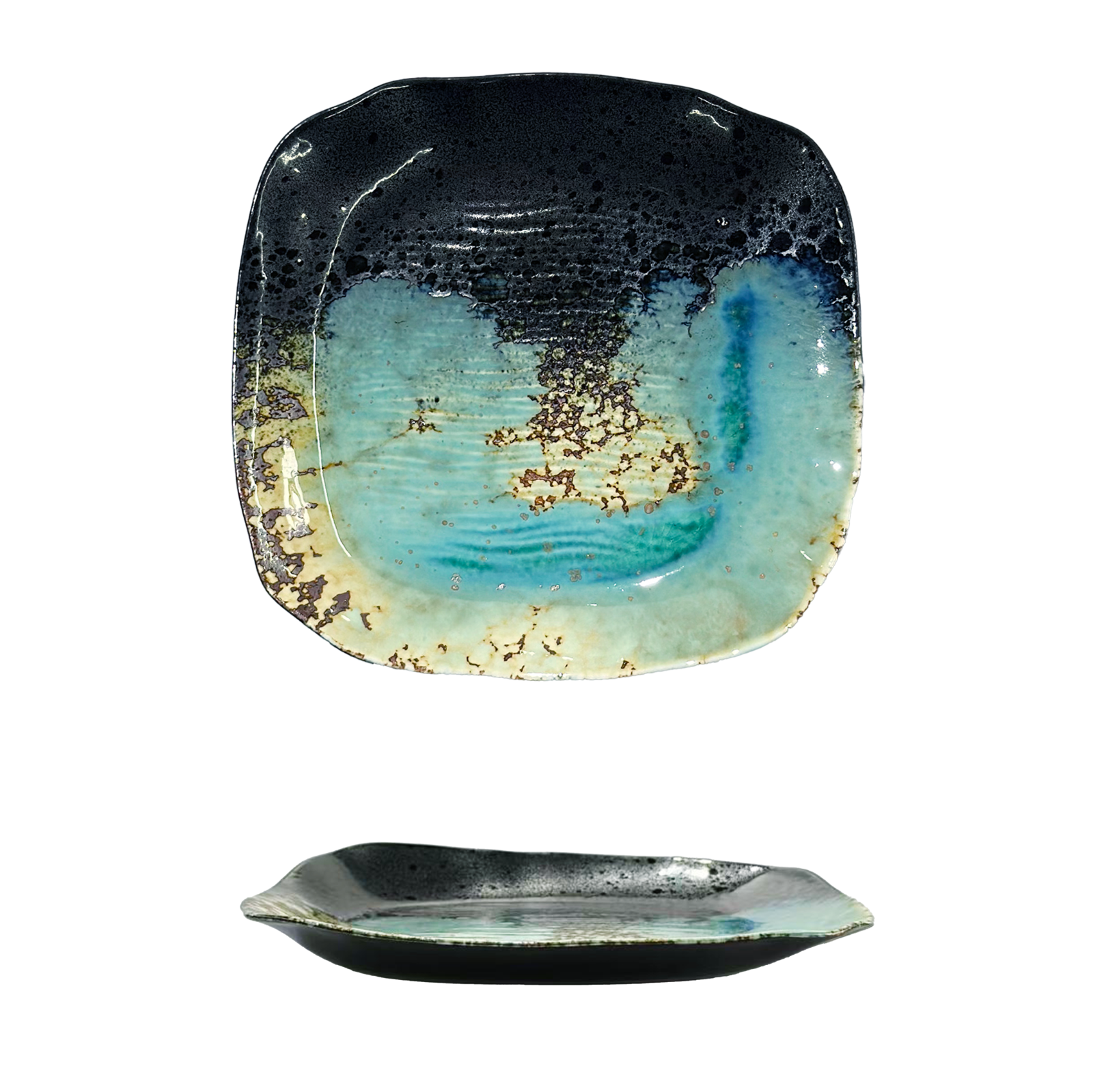 ZYF-WCS-9-M24-Square-Disc-五彩石9-M24-正方盘