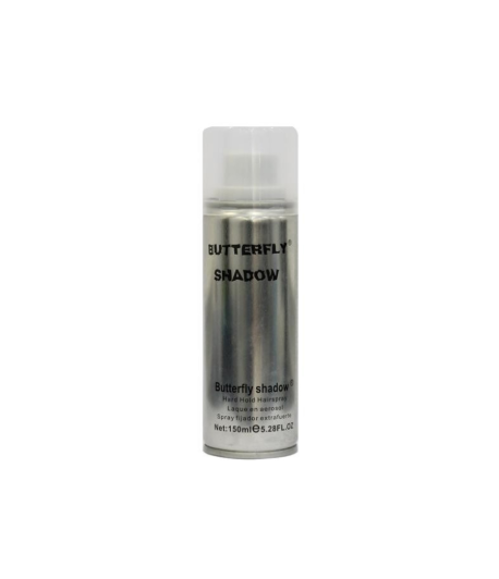 Butterfly Hair Spray 150ml