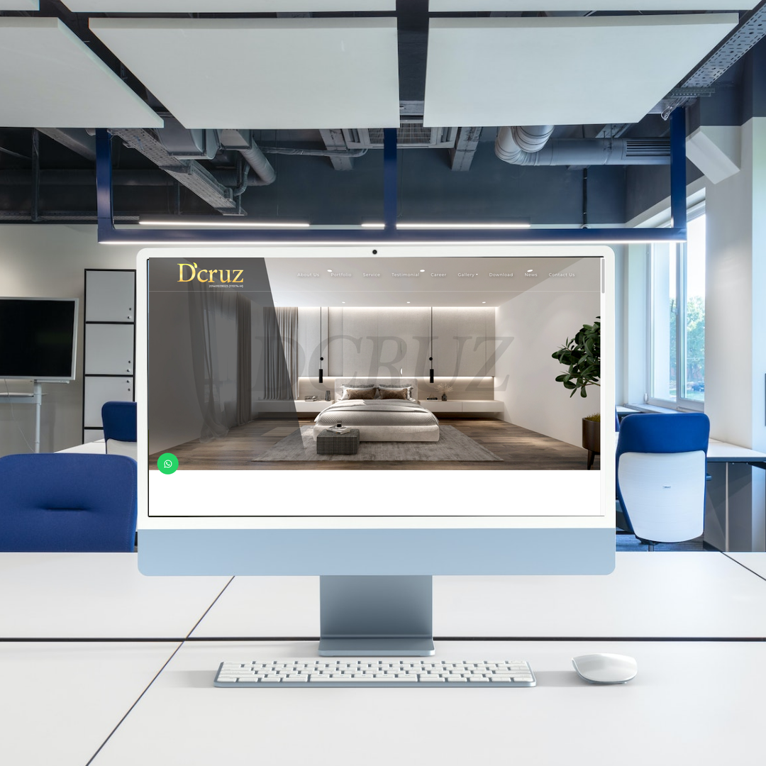 Interior & Exterior Design Johor Bahru Jb , Web Design | SEO | Digital Marketing | Johor