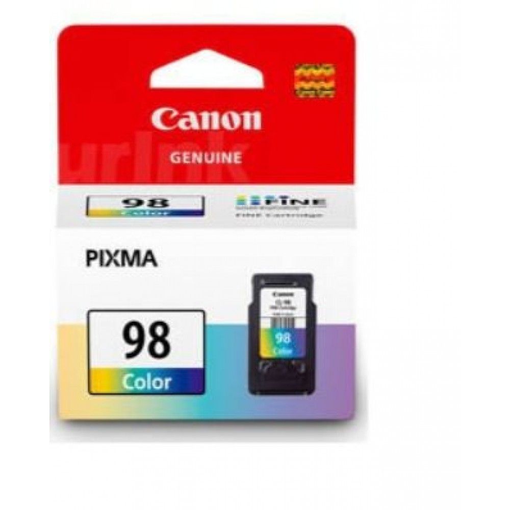 CANON INK CARTRIDGE CL98