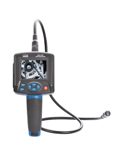 CEM Video Borescope BS-151