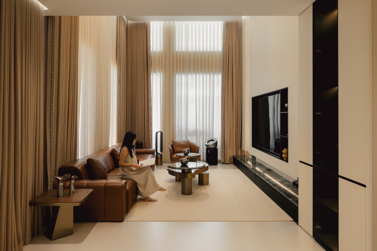 Abel Residence