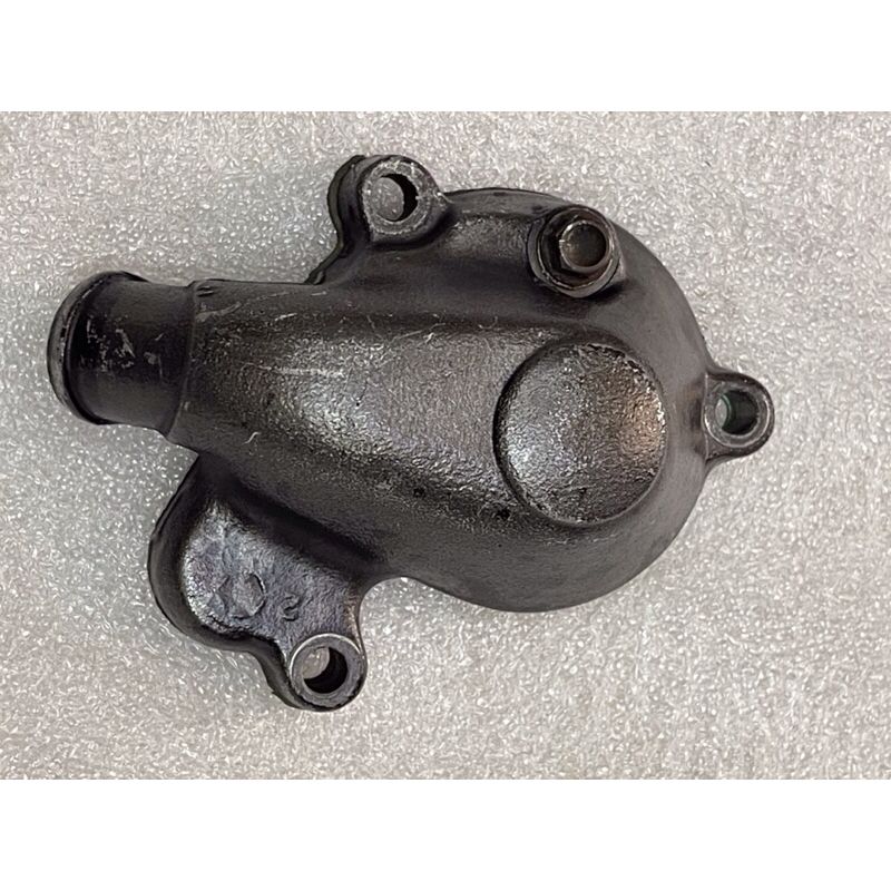 HUSQVARNA SM125 COVER WATER PUMP 2006