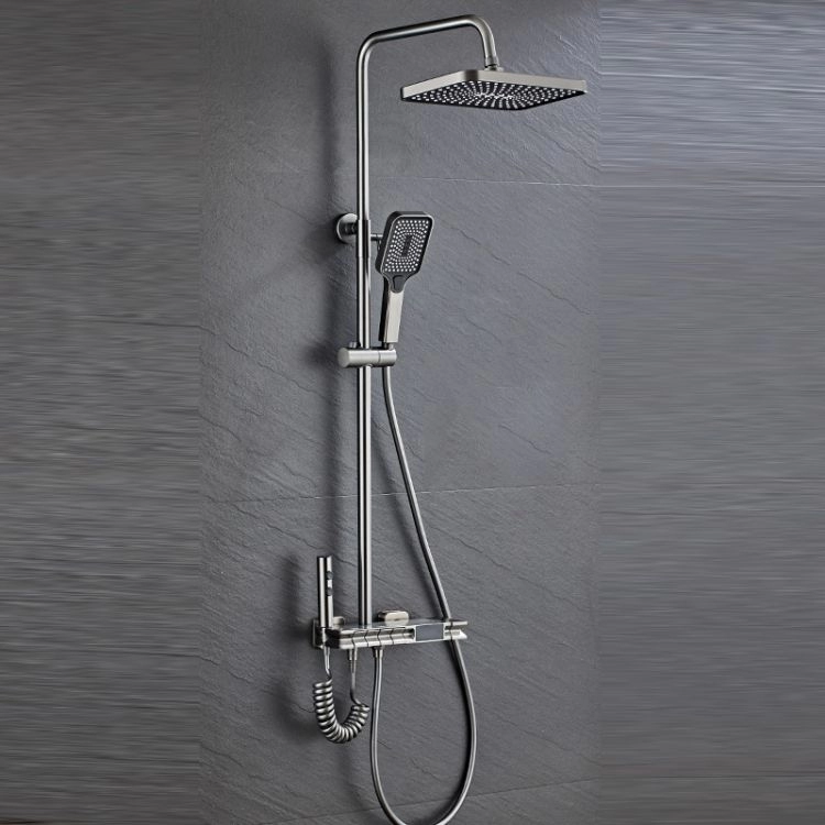 Shower Set