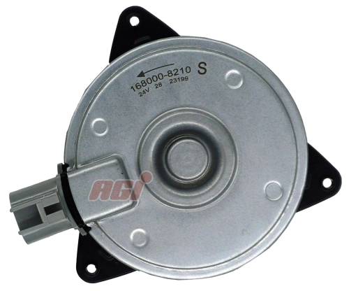 Isuzu ELF NPR -24V Fan Motor (FM28-8210)