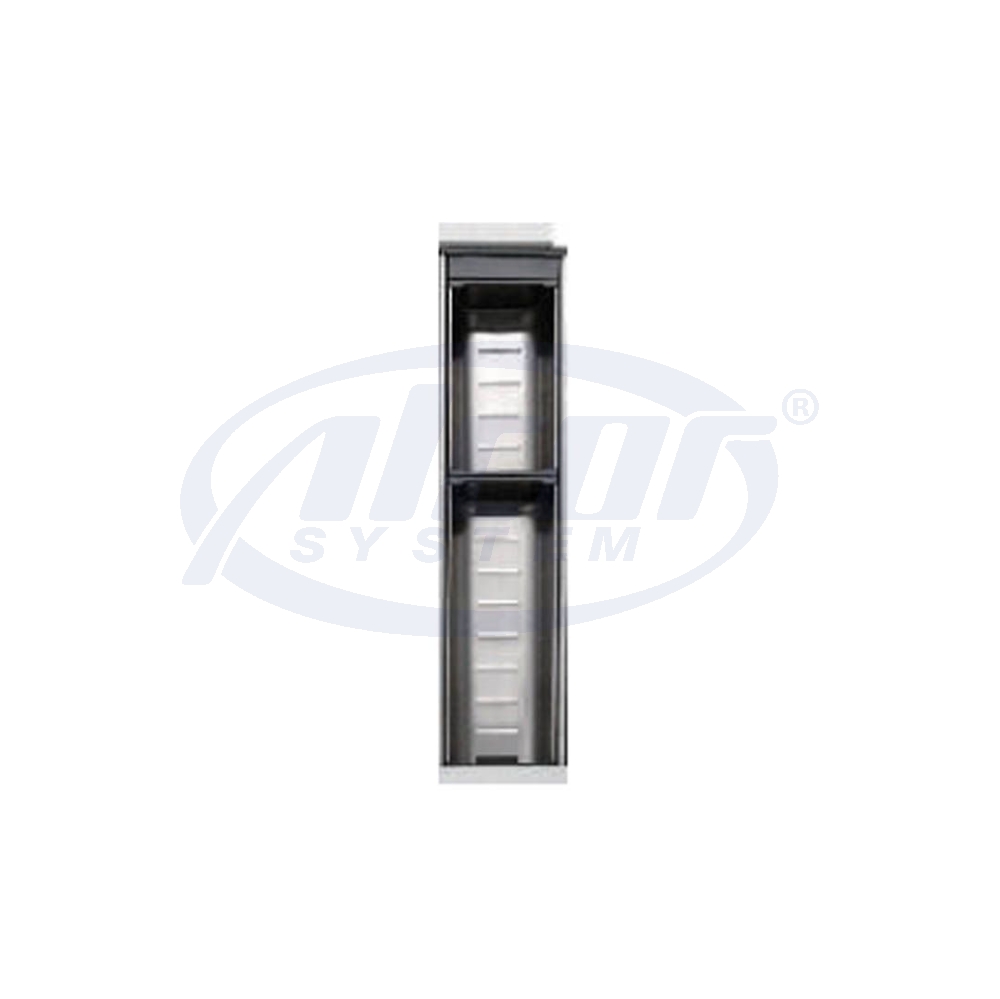 Cutlery Tray #T-J20-XXX-SS
