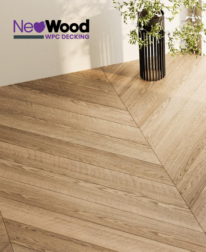 Neowood Interior Flooring