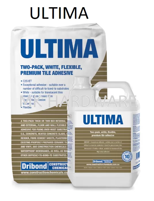 ULTIMA