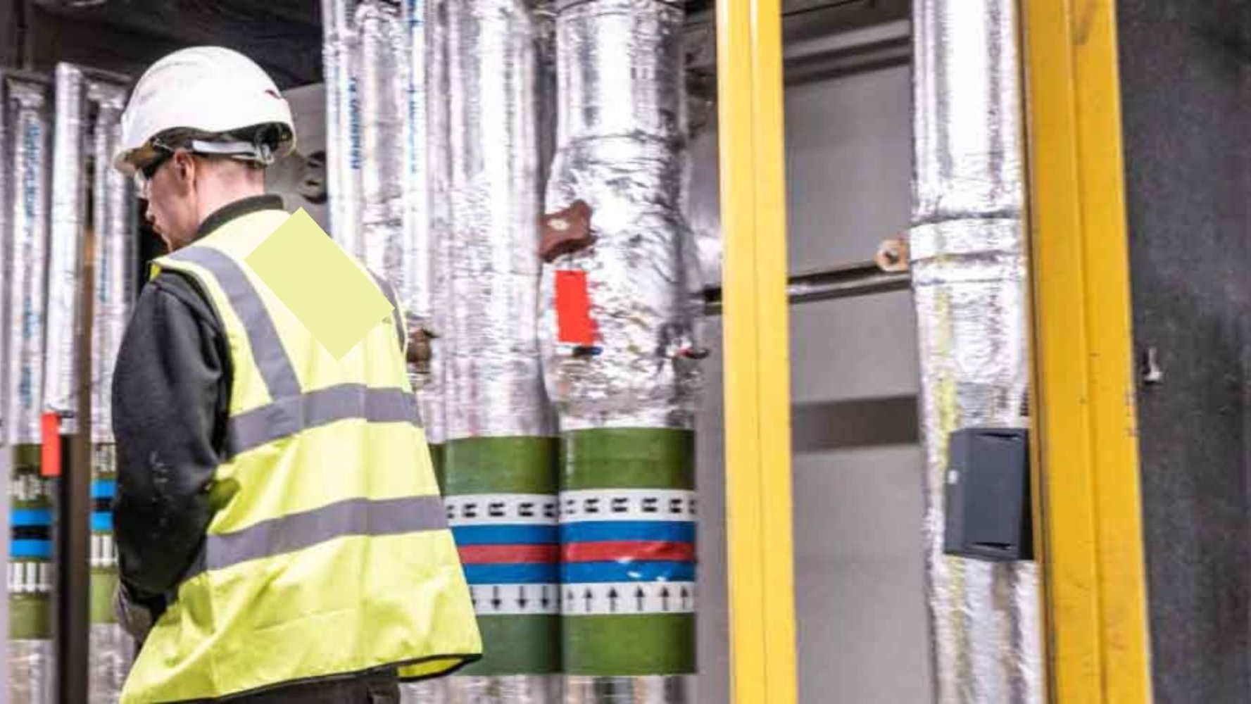 Ventilation Compliance Check
