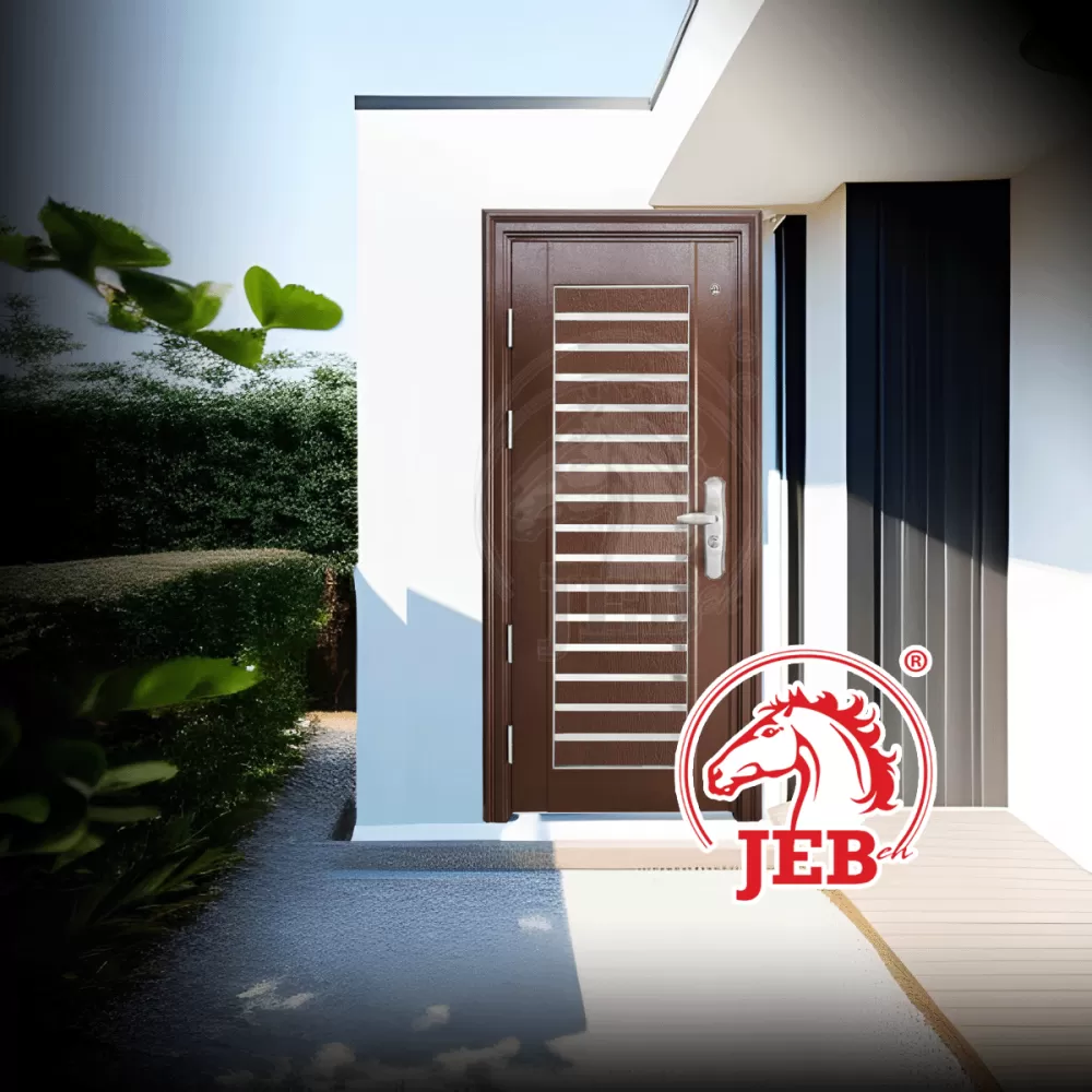 JEB SL1-304SQ SECURITY DOOR
