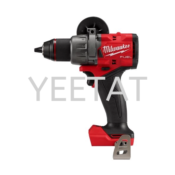 [ MILWAUKEE ] M18 Fuel Combo 100 Years / M18 FPD3 + M18 FSAG100XB / Percussion Drill / Braking Angle Grinder