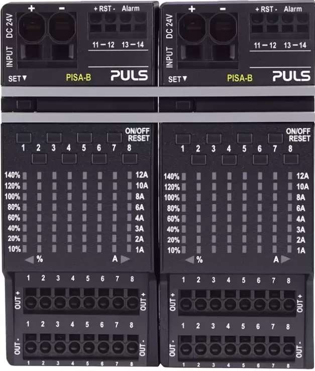 BUS-BAR1-L500