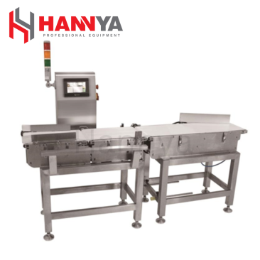 Automatic Check Weigher (HY- EJH-CW300)