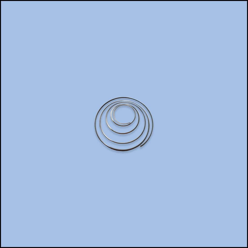 IDLING PREVENTION SPRING (107-23500(O))