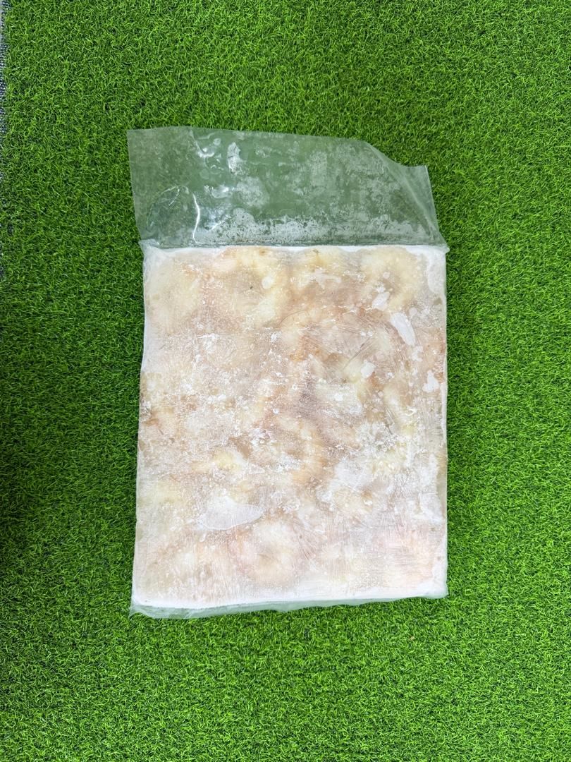 Prawn Meat PUD 31/40