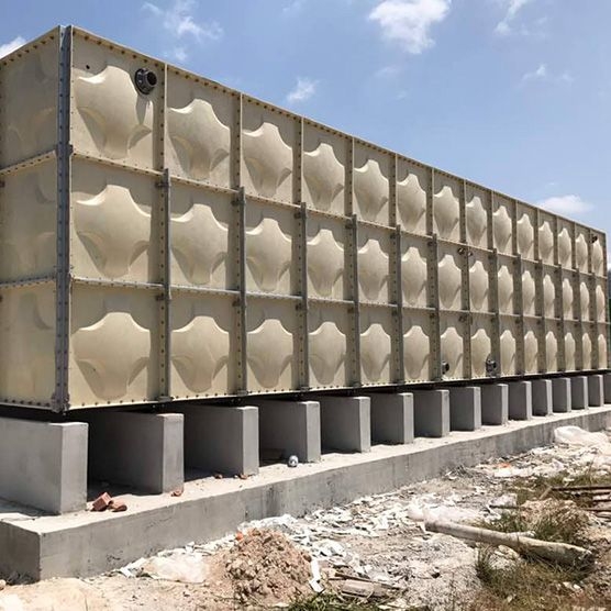 GRP FRP Tank FRP Tank Malaysia, Selangor, KL Manufacturer, Supplier ...