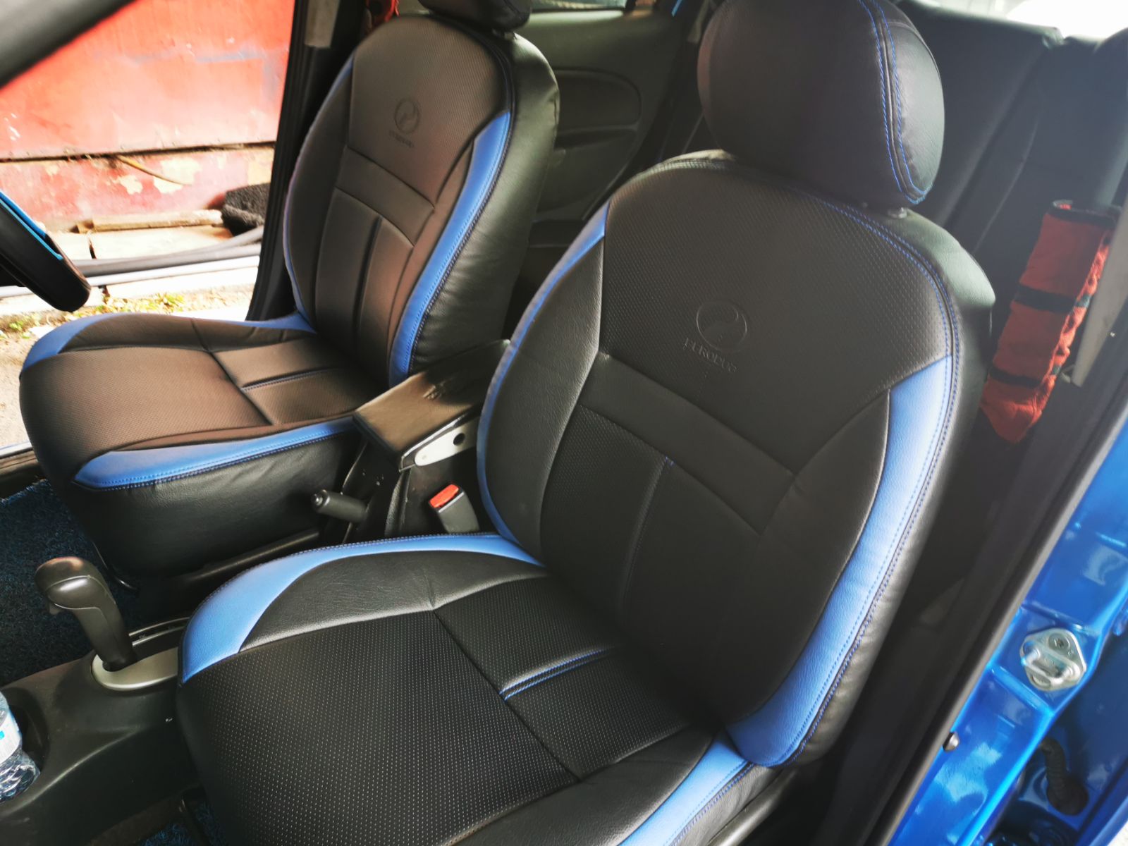 car seat cover