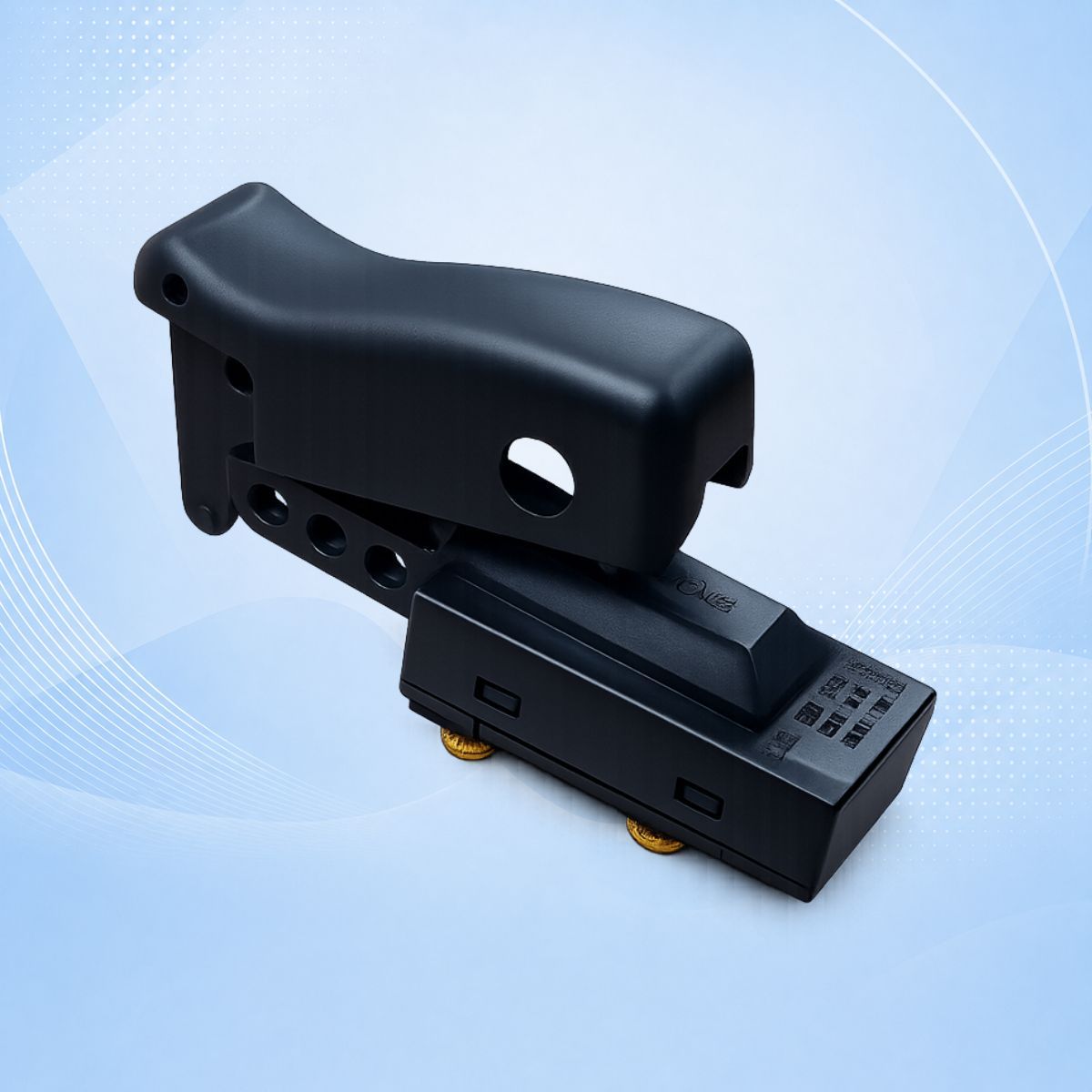 P/NO.70 TRIGGER SWITCH (DRC355)