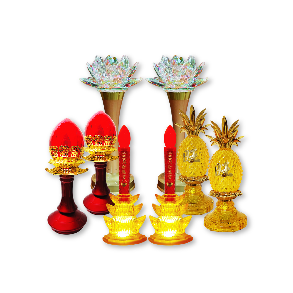 Table Lamps