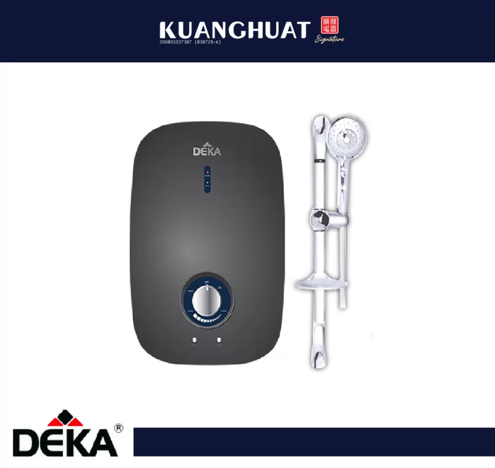 DEKA Water Heater (5.2KW) E300