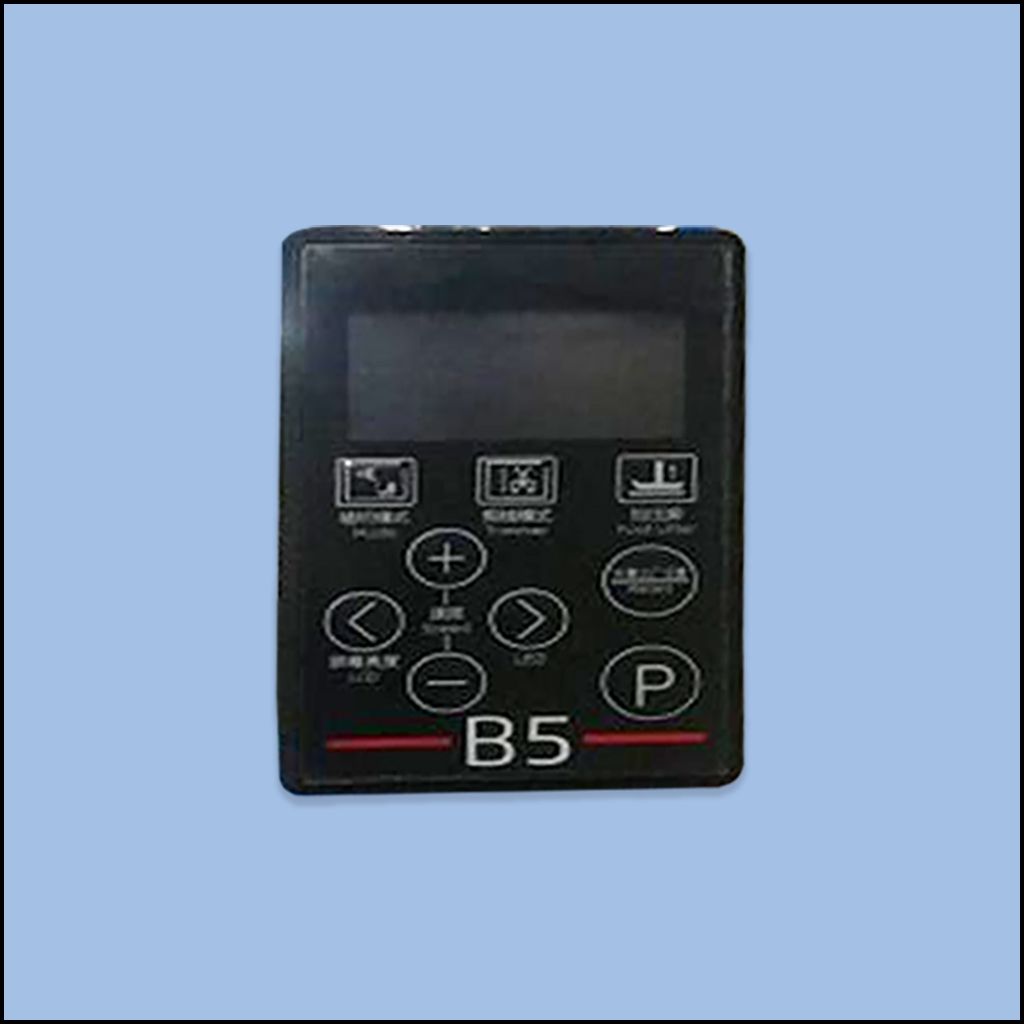 B5 PANEL (2111108000)