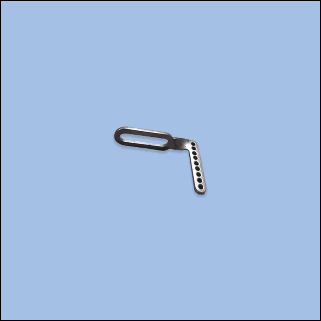 NEEDLE THREAD EYELET 8 (45-1050-0)