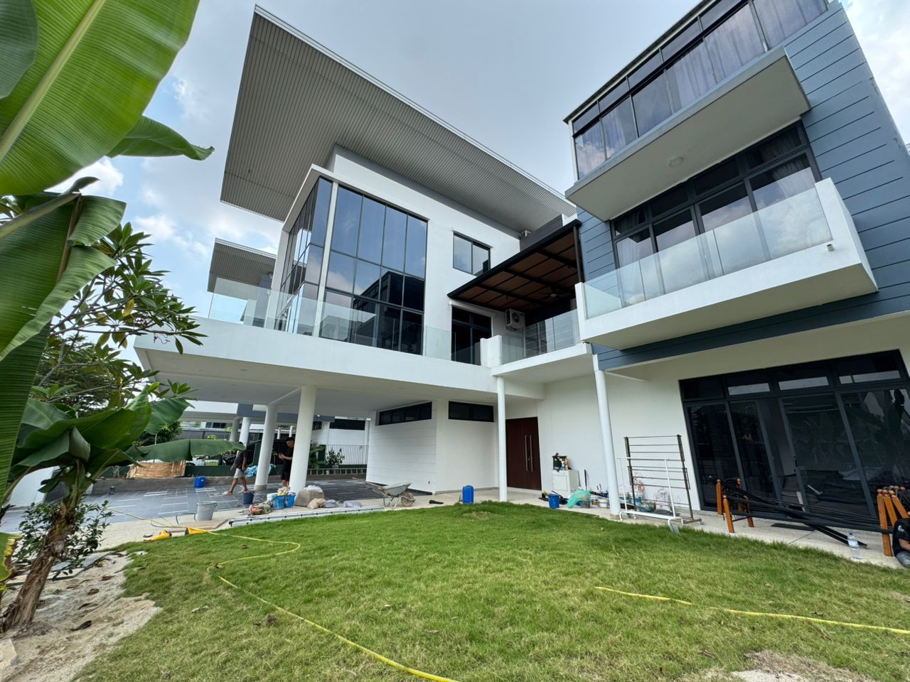 Luxury 3 Storey Bungalow @ Horizon Hills – The Hills, Iskandar Puteri