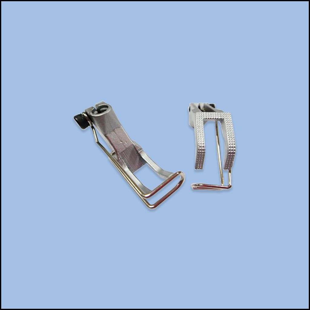 PRESSER FOOT ASM (107-58456)