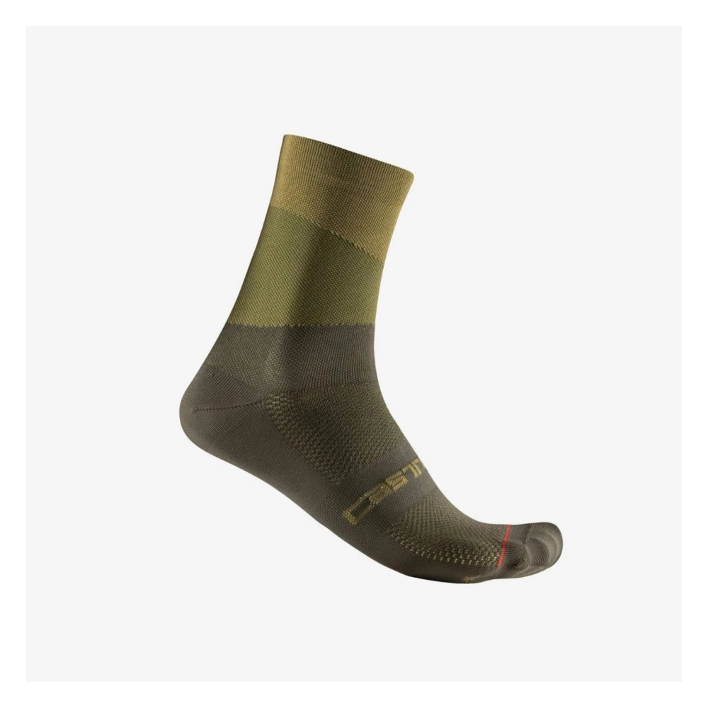CASTELLI GREGGE 15 SOCK- Baldoni Bike Shop Forlì CASTELLI GREGGE 15 SOCK- Baldoni Bike Shop Forlì