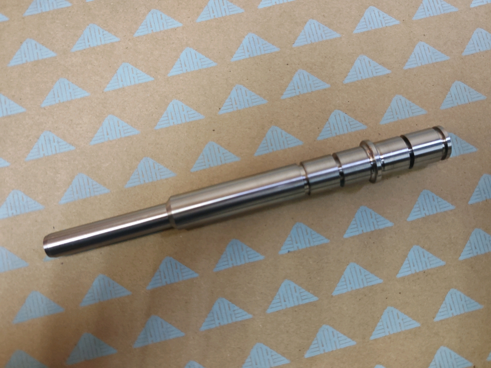 1523635 GEAR PUSH ROD