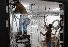 Professional Electrical Works Services